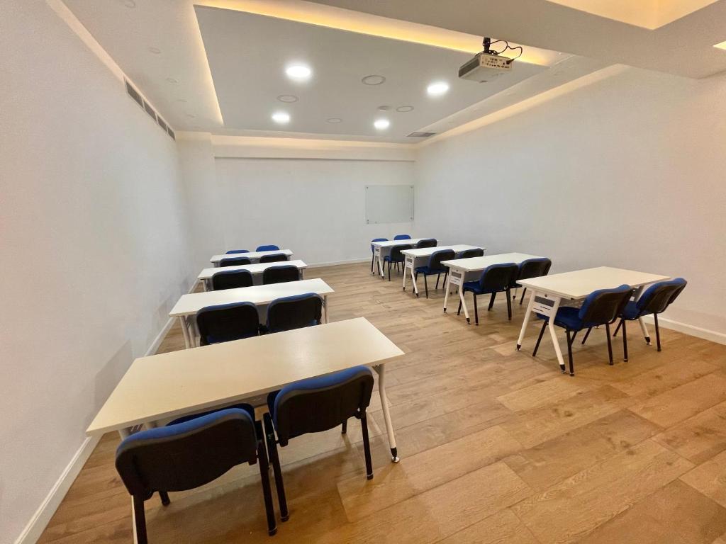 W 파나마 호텔 파나마시티 외부 사진